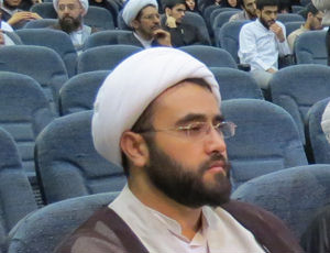 نشست معاونین تهذیب مدارس علمیه استان تهران