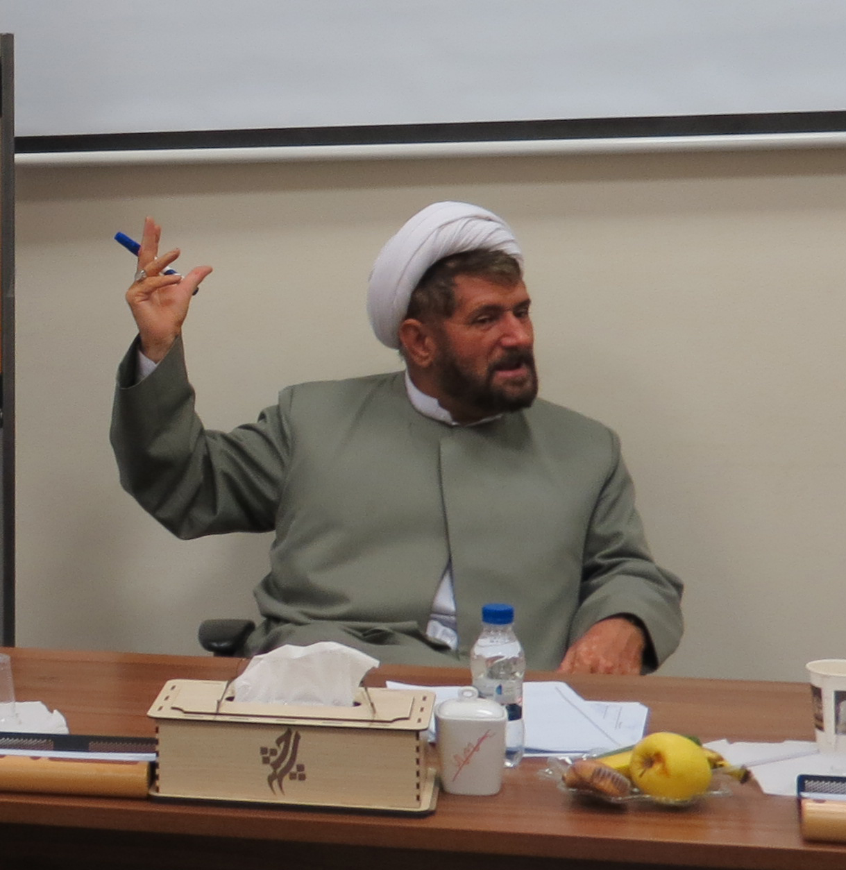 فراخوان ارسال مقالات سبک زندگی اسلامی