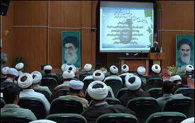 برگزاری دوره تابستانی ضیافت ملکوت