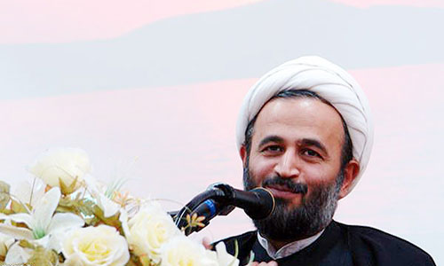 حجت الاسلام و المسلمين عليرضا پناهيان: پژوهش؛پرواز در آسمان علم